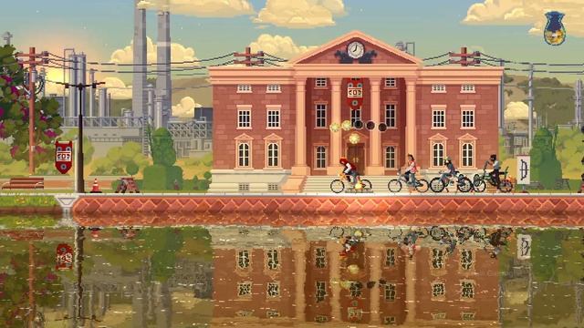 KINGDOM EIGHTIES Gameplay Walkthrough FULL GAME - No Commentary