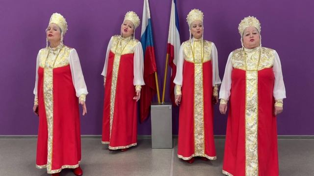 Братья славяне