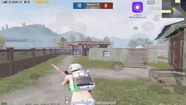 SCRIMS | GRINDING |RANK PUSH GAMEPLAY #PUBGMOBILE#GAMING смотреть онлайн