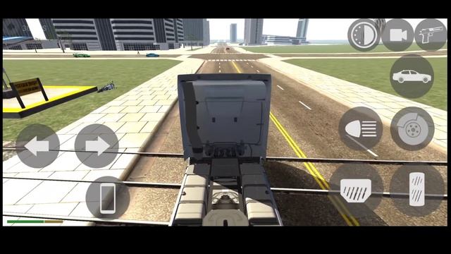 Train Secret Door Code In Indian Bikes Driving 3D | Indian Bike Driving 3D New Update смотреть онлайн