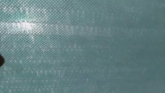 Конденсат в теплице. Агроволокно + сетка затеняющая. Эксперимент. смотреть онлайн