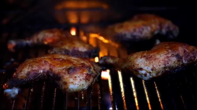 Кулинарные угощения