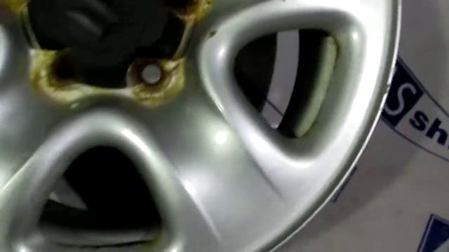 диск бу штампованный Suzuki R 16 J6.5 5x115 - 0007668FAL1VID смотреть онлайн