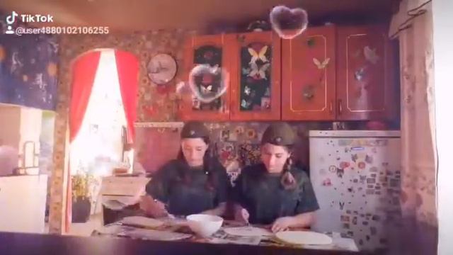 ВППК "Высота" МОУ "Паспаульская СОШ им.Е.Ф.Трофимова" смотреть онлайн