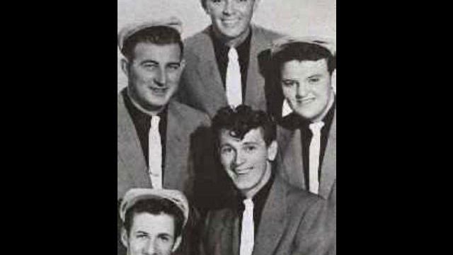 Hurtin' For You Baby Gene VINCENT смотреть онлайн