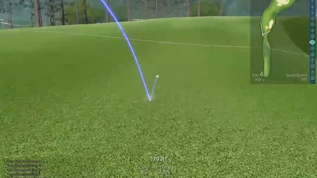 Winning Putt: Golf Online LP#03 | КУРИННЫЙ ПОЛЁТ | Chicken flight | смотреть онлайн
