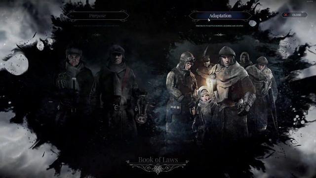 Can I 100% Frostpunk Before Frostpunk 2? | Day 7: The Refugees - Iron Man смотреть онлайн