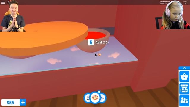 Николь усыновила Damon ROBLOX ADOPT ME ! РОБЛОКС с НИКОЛЬ и DAMON / ЛЕТСПЛЕЙ с NikolCrazy Gamer смотреть онлайн