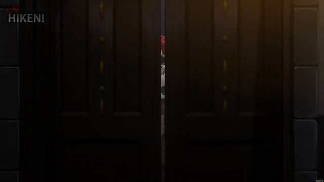 Goblin Slayer Takes off His Helmet and Cries Over The Death of a Girl смотреть онлайн