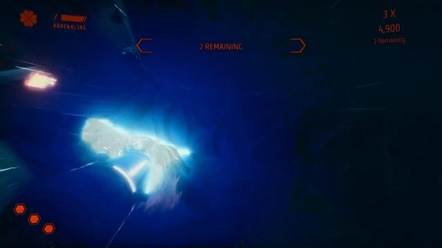 Severed Steel Preview - 2021's Most Stylish Game смотреть онлайн