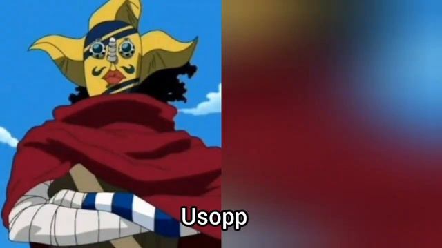 One Piece Characters Real life Part1 смотреть онлайн