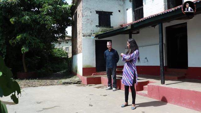 Halka Ramailo | Episode 39 | 09 August 2020 | Balchhi Dhrube, Raju Master | Nepali Comedy смотреть онлайн