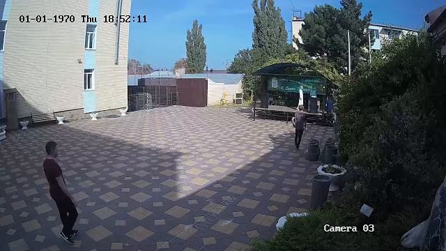 1 сентября в НТТИ смотреть онлайн