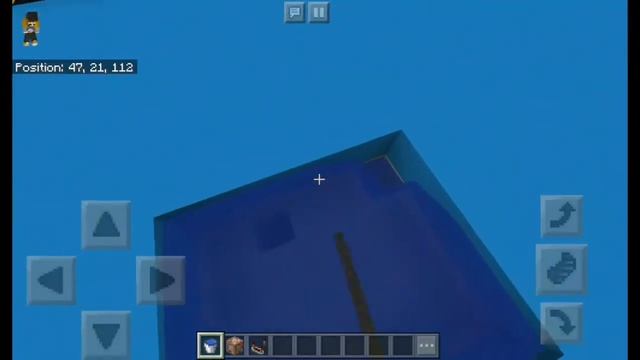 ✔how To Spawn Crocodile In Minecraft Pe Command Block(subscribe )