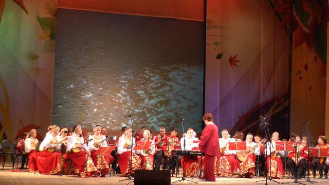 "Семеновна" Ансамбль Сувенир. Москвич 07.04.13 смотреть онлайн