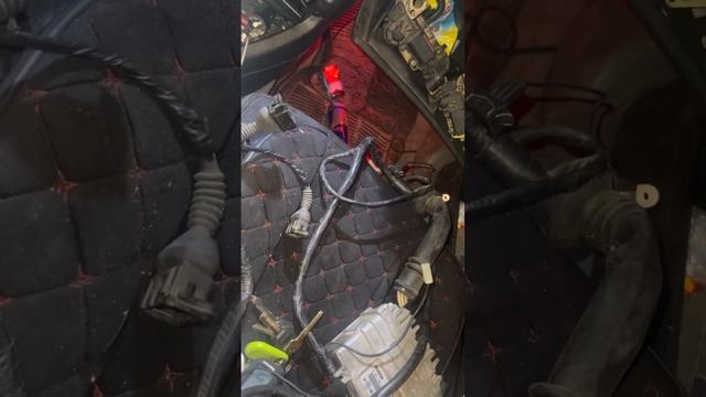 Решил установить Моновпрыск вместо карбюратора 2110 часть первая ☝️ смотреть онлайн