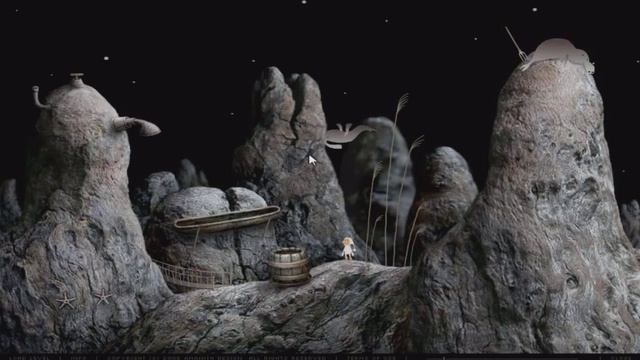 Саморост 2 - Прохождение игры 4- Финальная серия