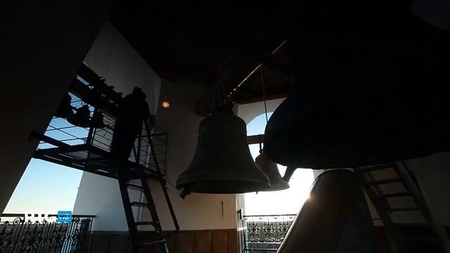 Валаамский монастырь Зима 2013 смотреть онлайн