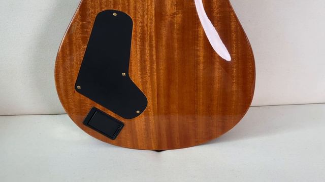 Fame Forum Custom 20th Anniversary // Review & Comparison with Forum IV, Mayones Regius, PRS Custom смотреть онлайн
