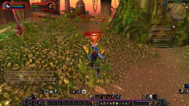 World of WarCraft•Хант•Circle X10 смотреть онлайн