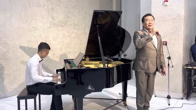 “Халуун элгэн нутаг” - Ж.Чингис смотреть онлайн