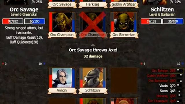 Monster's Den : Book of Dread Playthrough (Set 2, Part 1) смотреть онлайн