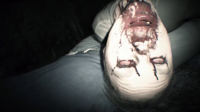 Resident Evil 7: Biohazard ➤ Прохождение #1 ➤ Перевод 18+ ➤ Привет Луизиана! смотреть онлайн