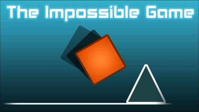 The Impossible Game - Practice Soundtrack HD + Download Link