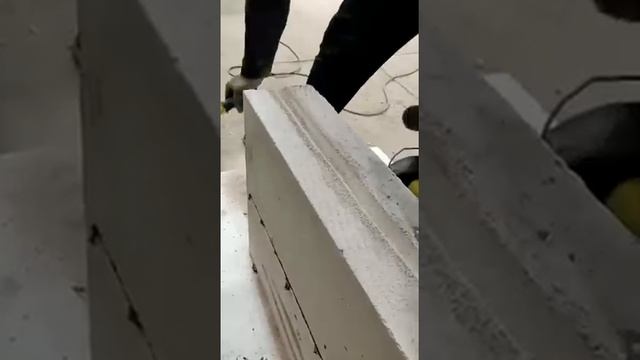 ШТРОБОРЕЗЫ ПО ГАЗОБЕТОНУ O и U смотреть онлайн