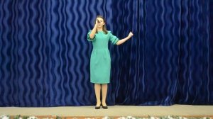 Маркова Мария