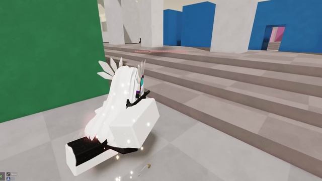 We Played EVADE as RICH Avatars..(Roblox) смотреть онлайн