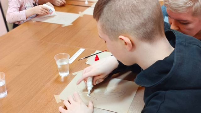 Мастер – класс «Подарок для мамы смотреть онлайн