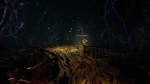 Разбор сюжета Layers of Fear 2 | Анализ истории // Отсылки и пасхалки | Все концовки