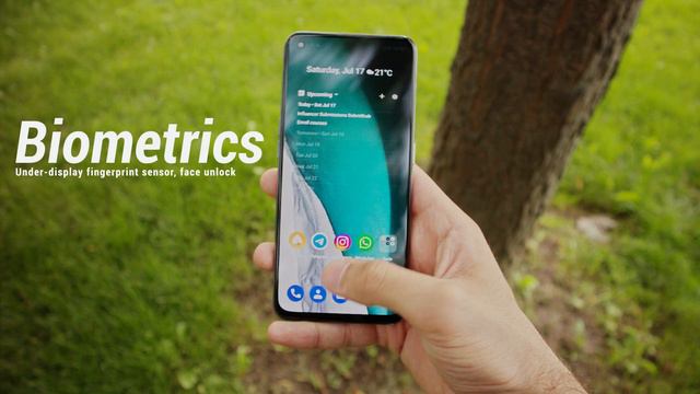 Realme GT In-Depth Review | 2021 Flagship Killer! смотреть онлайн