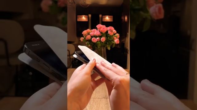 Салфетка для дисплея от Apple смотреть онлайн