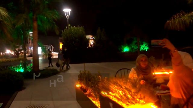 Где отдыхают 🥳 люди в Мерсине? 🤔Мерсин Марина. Mersin Marina смотреть онлайн