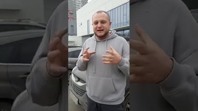 Двигатель Kia и Hyundai G4KD. Надежная защита от задиров. Отзыв о присадке Супротек в двигатель смотреть онлайн