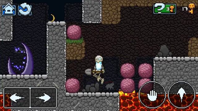 Just Bones Caves смотреть онлайн