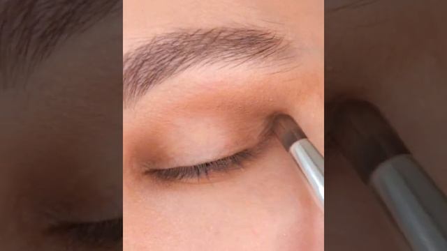 Макияж в золотистых оттенках смотреть онлайн