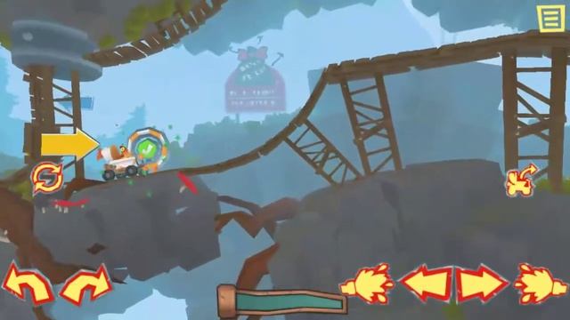 Animal super squad game play part-1 смотреть онлайн