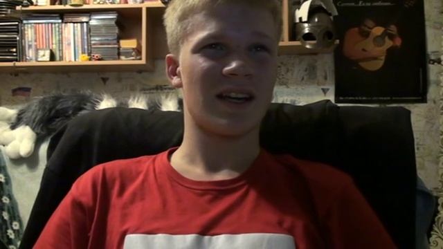 Михаил Балабанов: кастинг на участие в Google-чтениях "Мастер и Маргарита. Я там был" смотреть онлайн