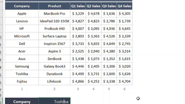 3 Excel Vlookup Tricks Plus Reverse Vlookup смотреть онлайн