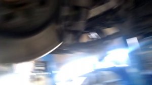 Мерседес мл 164. Снятие рулевой рейки