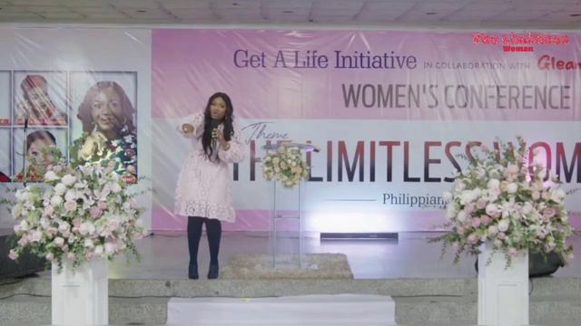 Living a Limitless Life | Pastor Debola Deji-Kurunmi смотреть онлайн