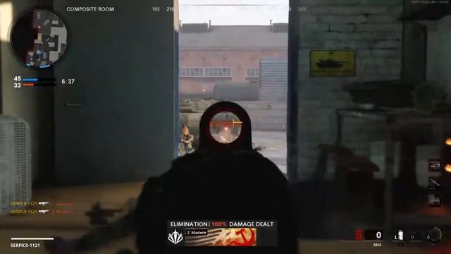 SERPlC0-1121's Live PS4 Broadcast смотреть онлайн