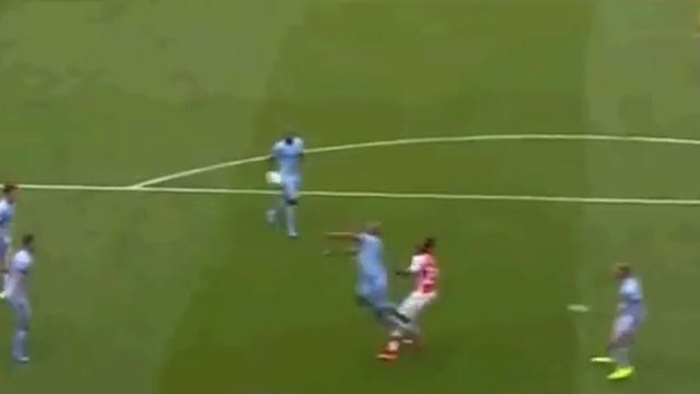 ТОП-10 ГОЛОВ АЛЕКСИСА САНЧЕСА смотреть онлайн