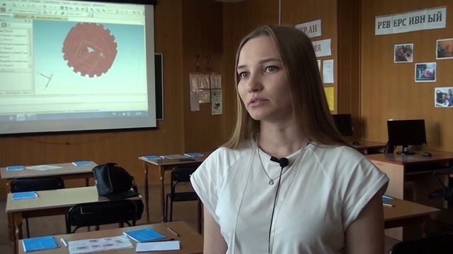 Сетевая профориентационная школа «Ориентир-2022» смотреть онлайн