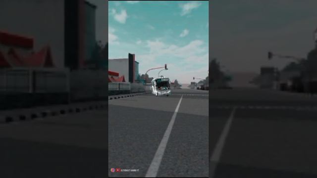 BUS DRIFTING смотреть онлайн