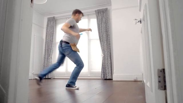 Distanziometri laser Zamo смотреть онлайн