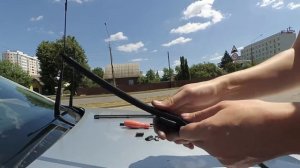 volkswagen jetta 2015 замена резинок на бескаркасных дворниках Фольксваген Джетта Часть 6